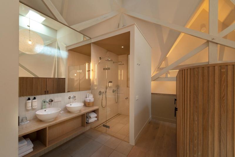 Deluxe King Suite image 4