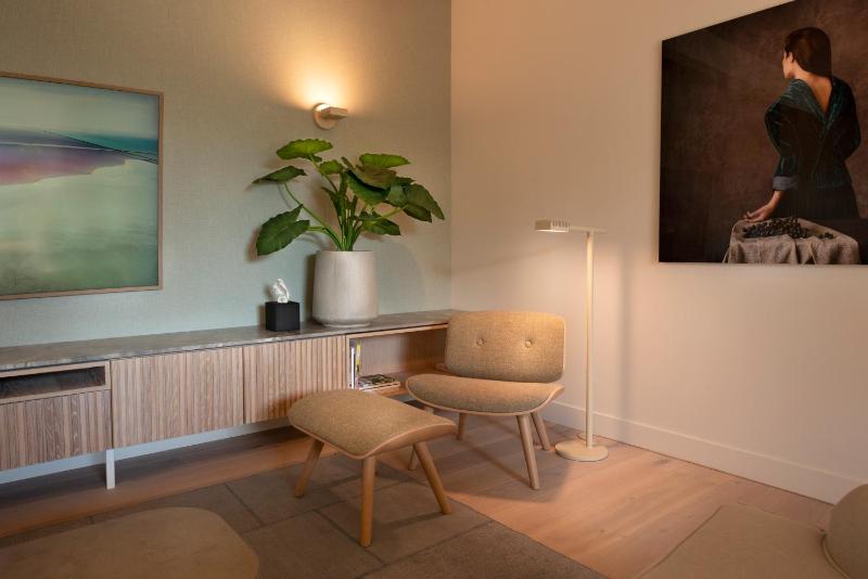 Deluxe King Suite image 3