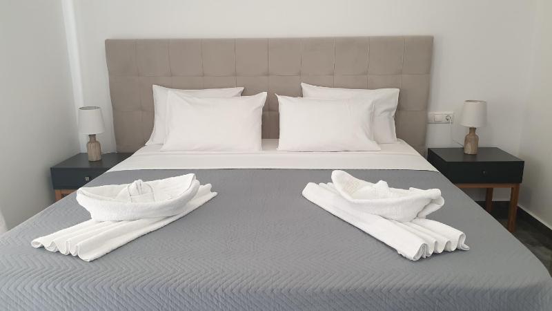 Family Junior Suite image 4
