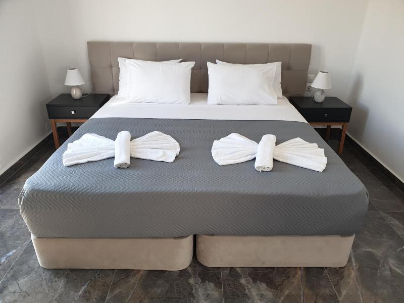 Superior Suite with Sea View image 4