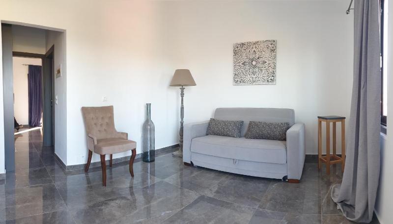 Superior Suite with Sea View image 1