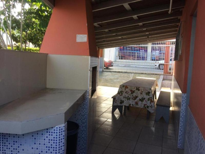 Res Diego Marcelo DK4 - Casa Completa Piscina Churrasqueira e Sinuca - image 26