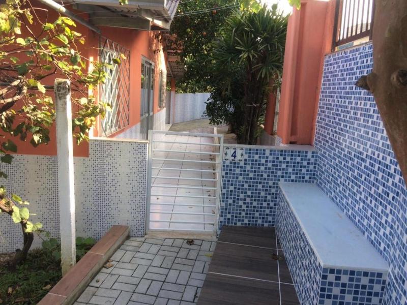 Res Diego Marcelo DK4 - Casa Completa Piscina Churrasqueira e Sinuca - image 10