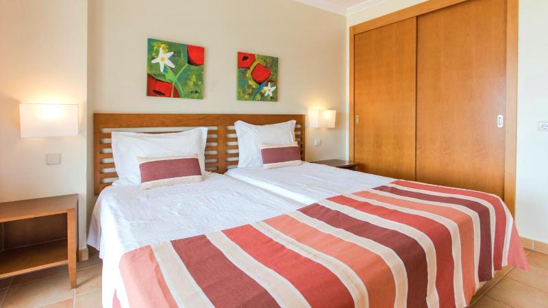 Standard Two-Bedroom Apartment image 1