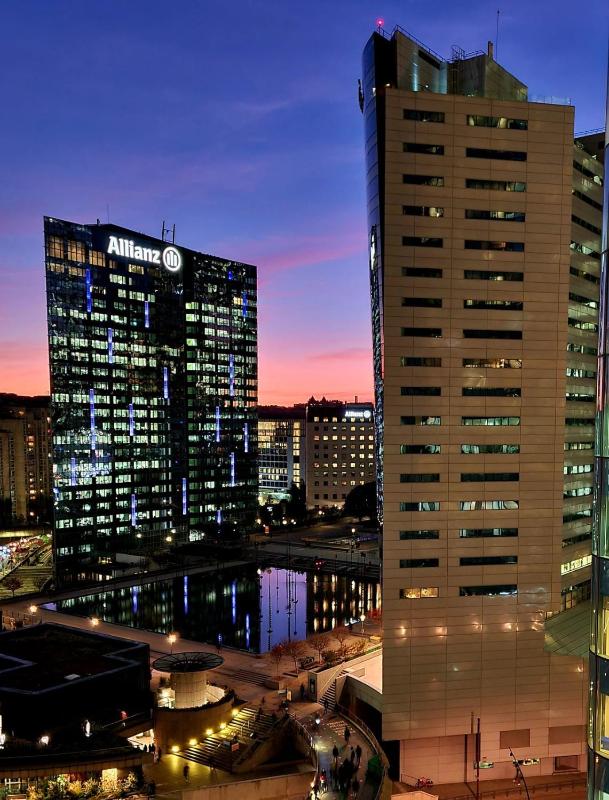 Studio Executive - 38m2 (2 adults) image 3