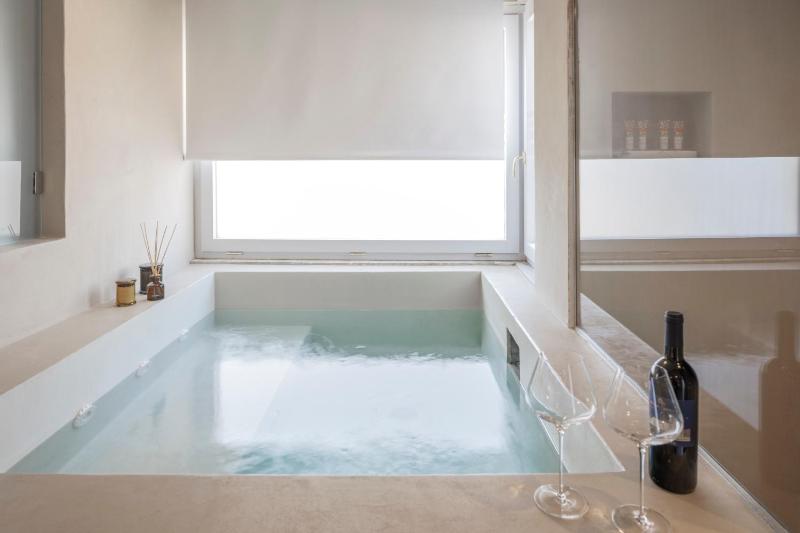 Suite with Private Pool image 4