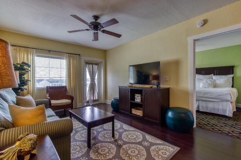 Two-Bedroom Apartment image 4