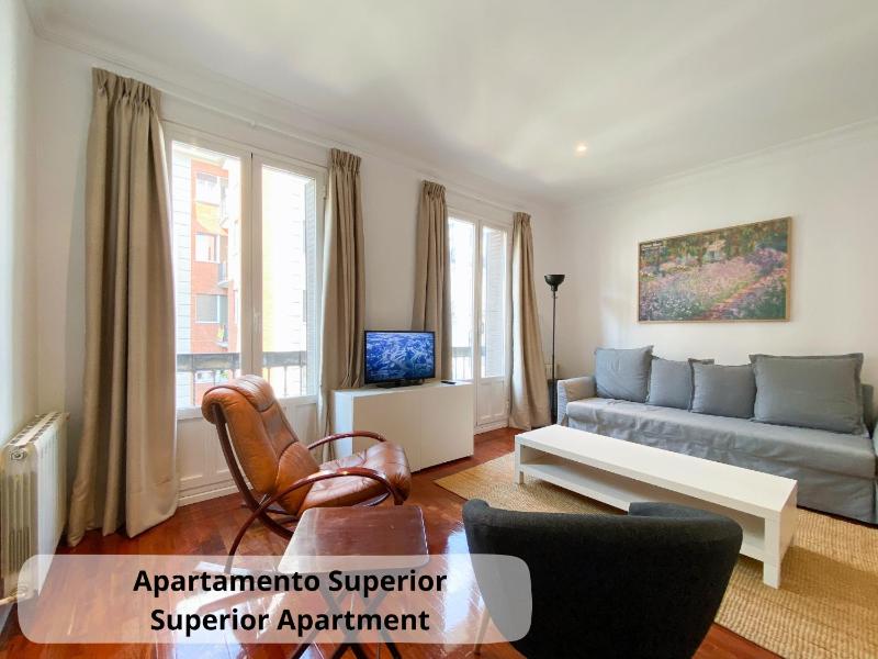 Montaber Apartments - La Paz Market - image 12
