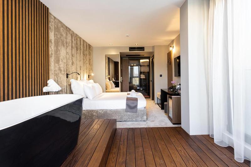 Abrazo Sofia Hotel by HMG - image 12