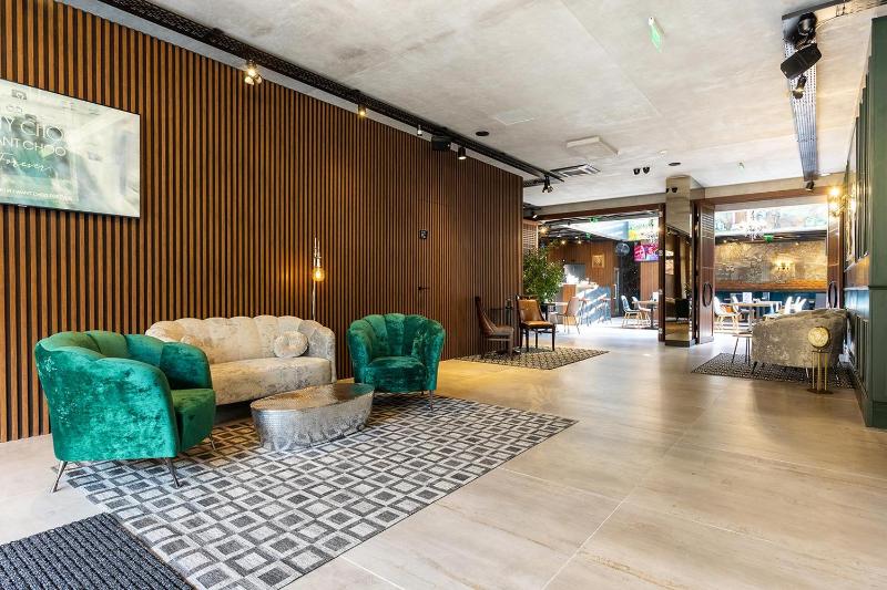 Abrazo Sofia Hotel by HMG - image 13