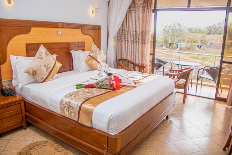 Grand Winston Hotel - image 6