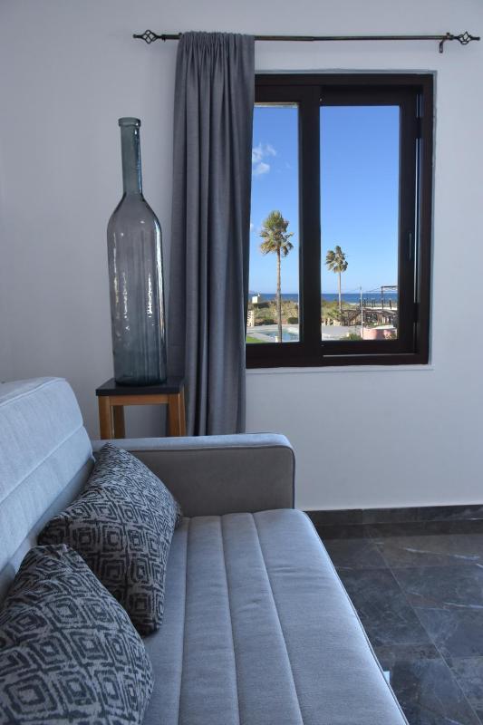 Superior Suite with Sea View image 2
