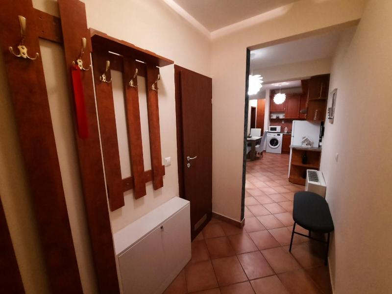 Boróka Apartman - image 16