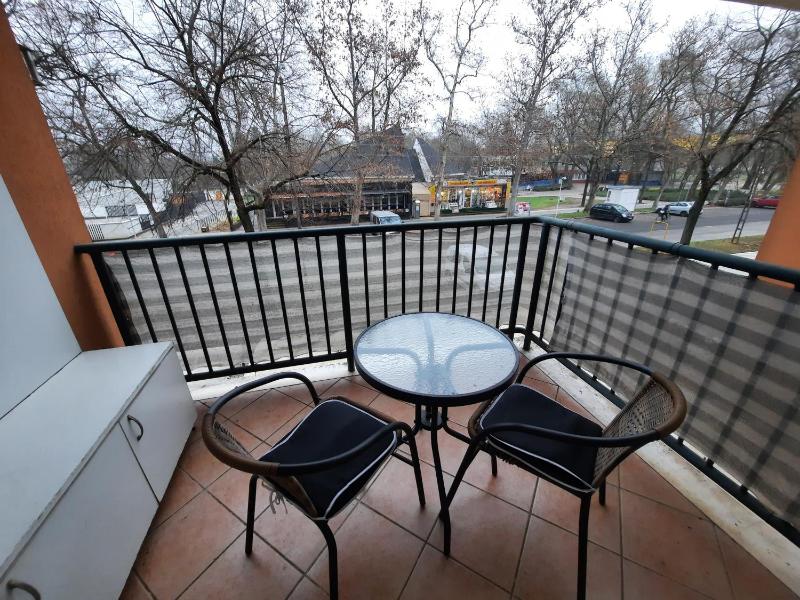 Boróka Apartman - image 9