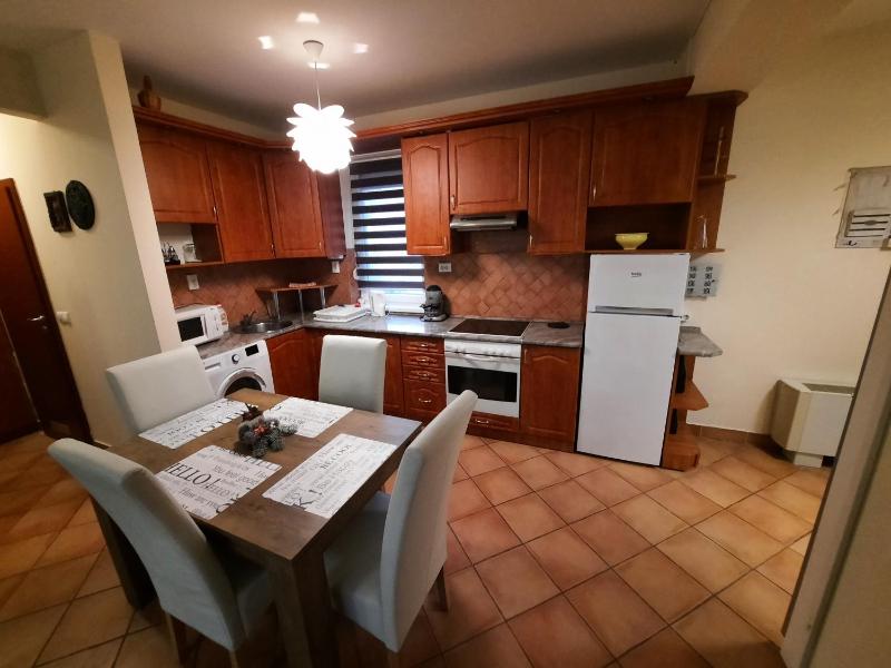Boróka Apartman - image 11