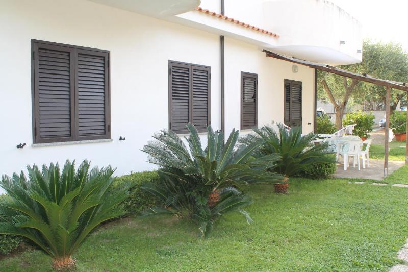 One-Bedroom Apartment image 1