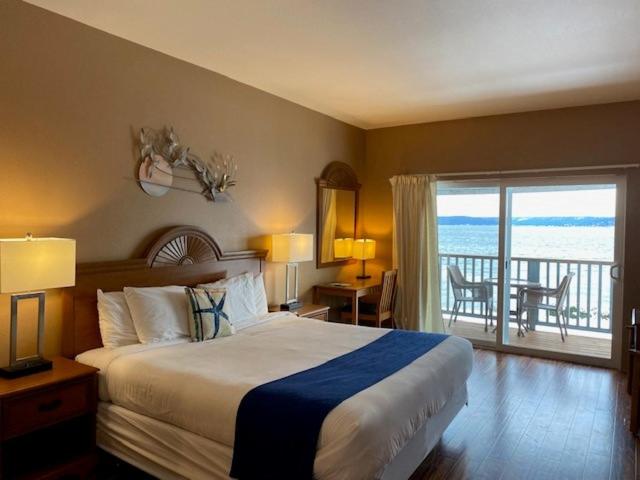 King Room with Sea View image 4