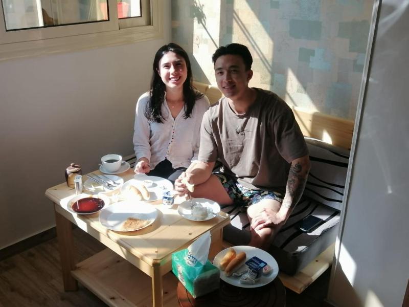 Champollion Hostel - image 4