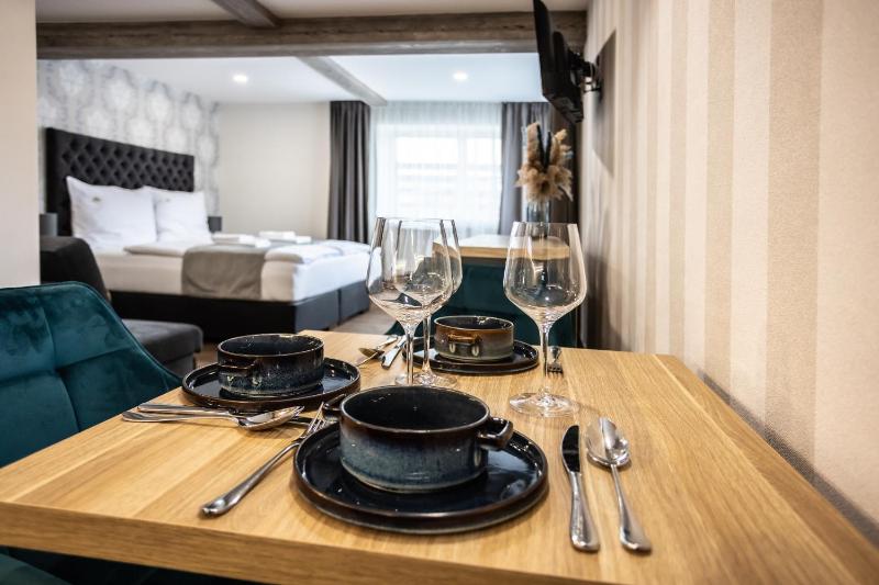 Hotel Demanova Apartments - Dependance - image 7