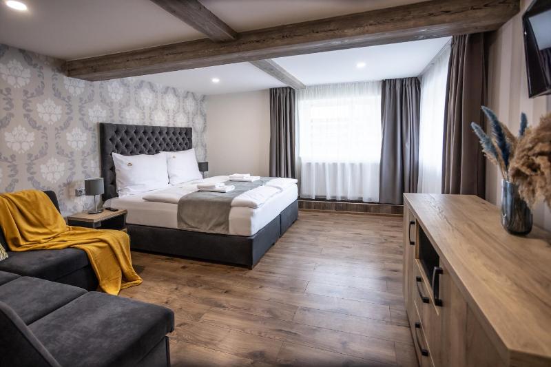 Hotel Demanova Apartments - Dependance - image 16