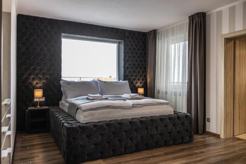 Hotel Demanova Apartments - Dependance - image 25