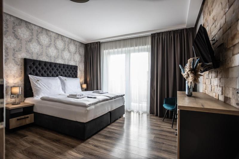Hotel Demanova Apartments - Dependance - image 9