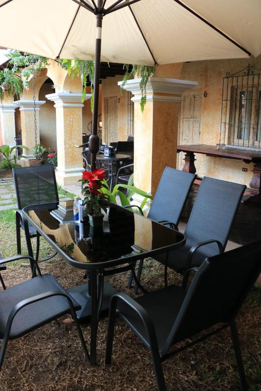 Hotel Casa Realeza - image 11