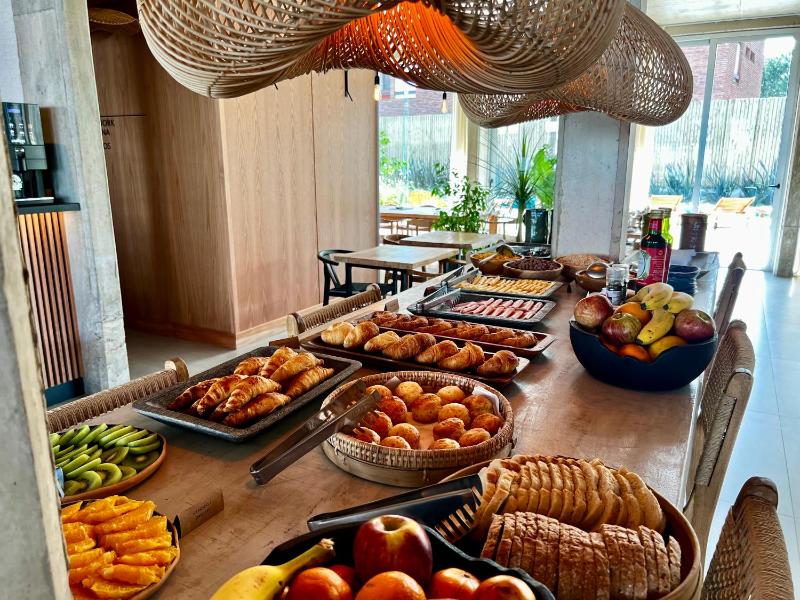 Ambar Hotel - image 31