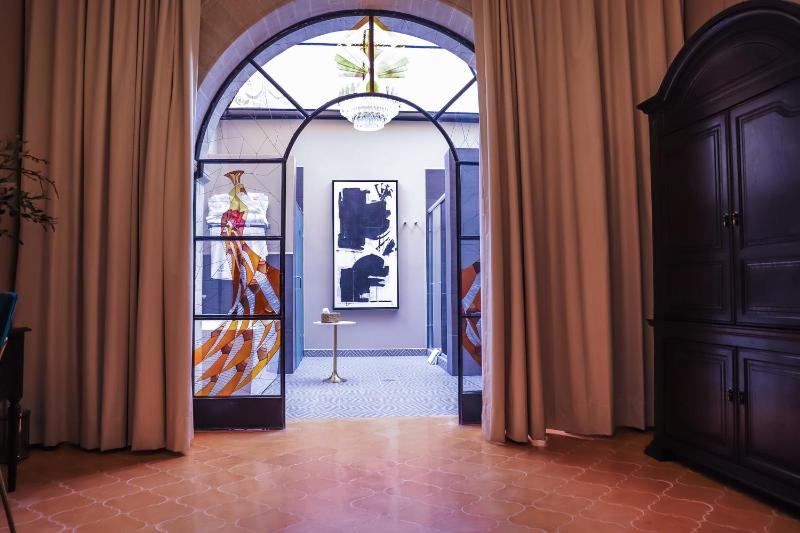 Hotel Boutique Corazón Mexicano & Spa - image 4