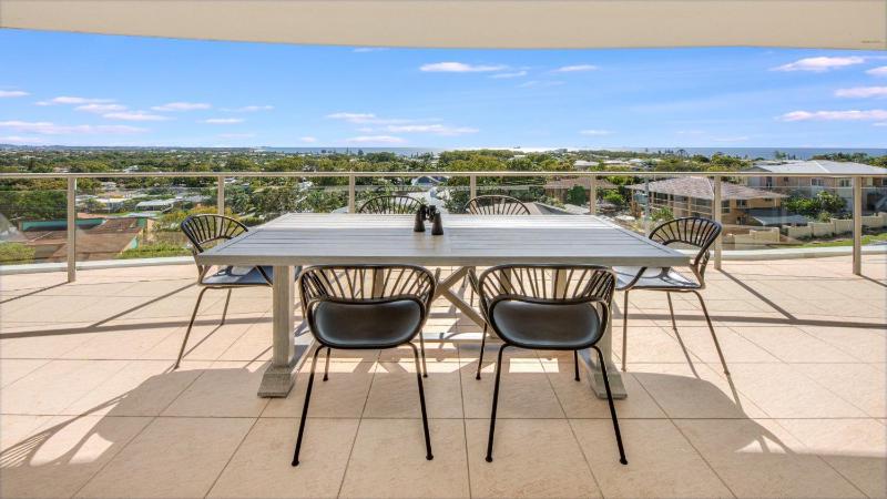 Points North Unit 605 Kings Beach QLD - image 10