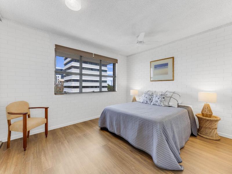 Tarrohan Lodge Unit 7 Kings Beach QLD - image 12