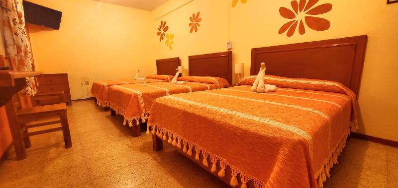 Hotel Florida Oaxaca - image 5