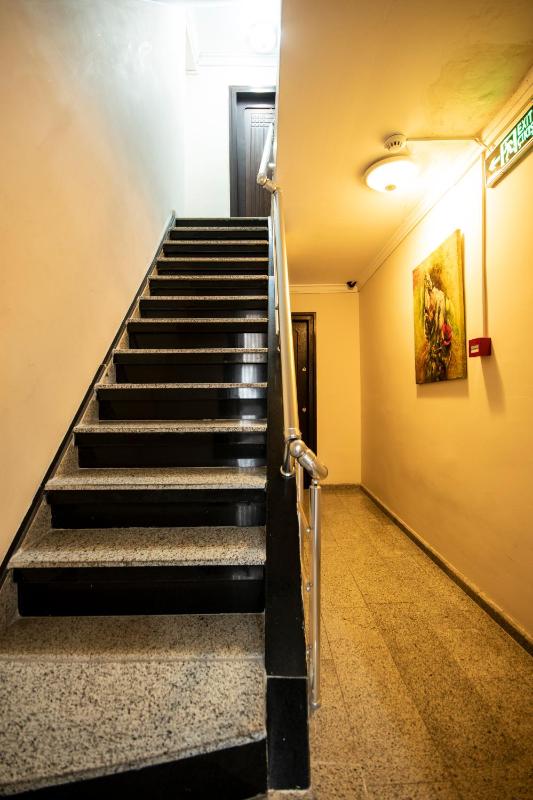 Sultanahmet Black Pearl Apart Hotel - image 5