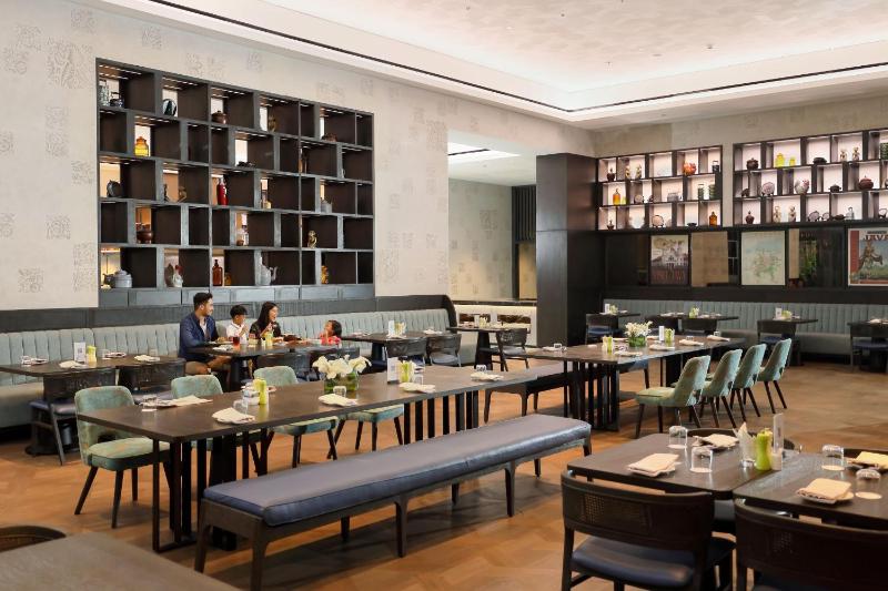 Padma Hotel Semarang - image 9