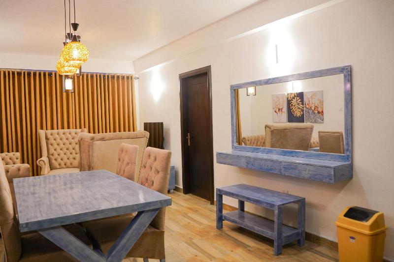 Vista Apartment Mariners Blue - image 34
