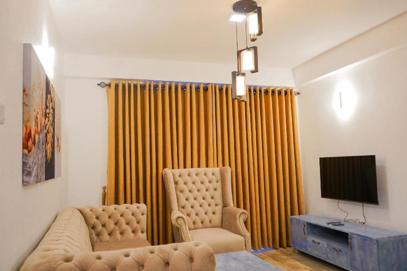 Vista Apartment Mariners Blue - image 32