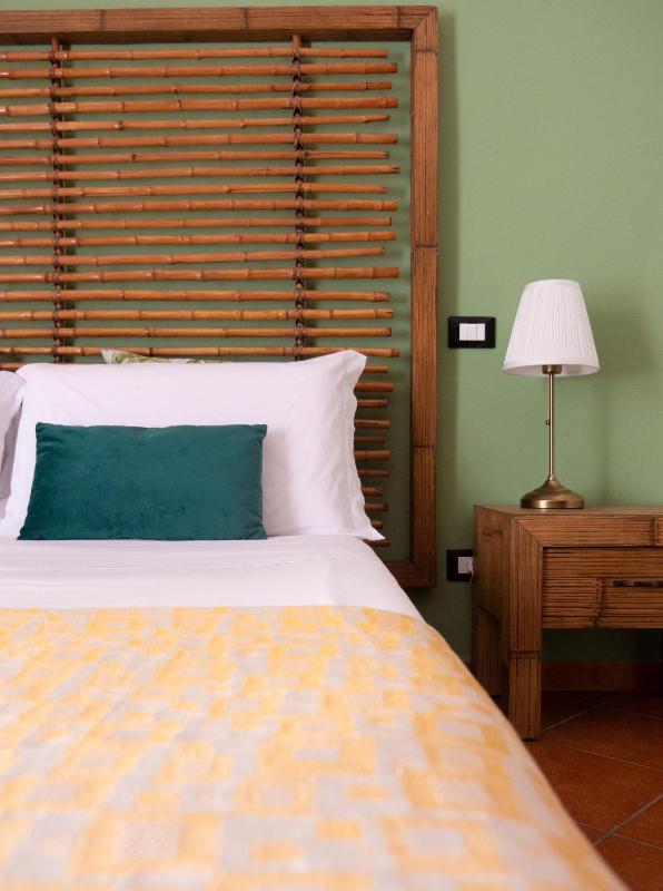 Comfort Quadruple Room image 1