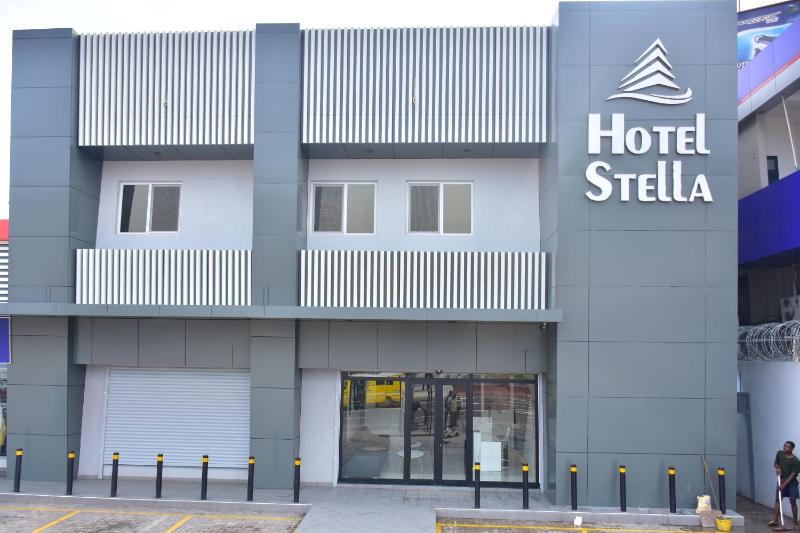 Hotel Stella - image 1