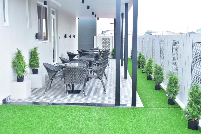 Hotel Stella - image 2