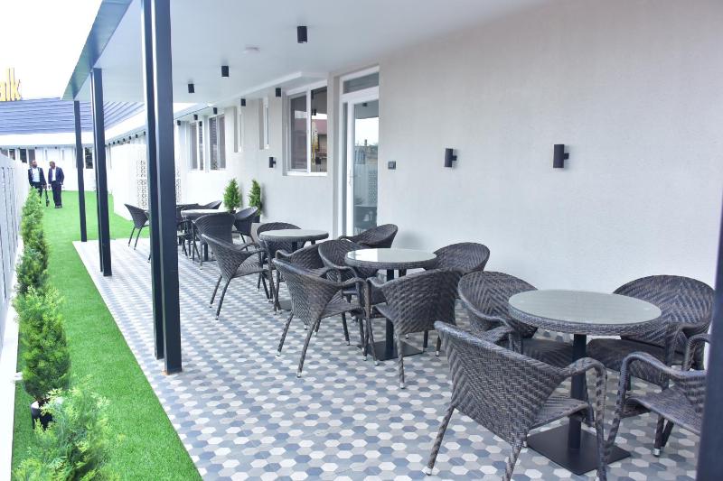 Hotel Stella - image 4