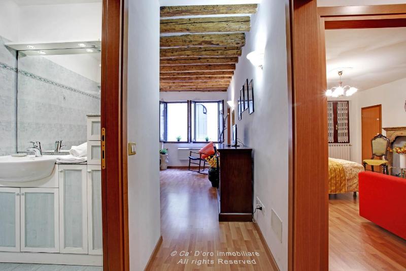 Al Teatro Two-Bedroom Apartment - San Marco 2019 image 1