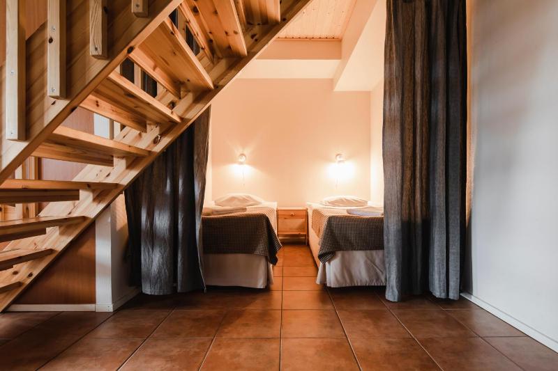 Two-Bedroom Holiday Home with Sleeping Loft and Sauna image 1