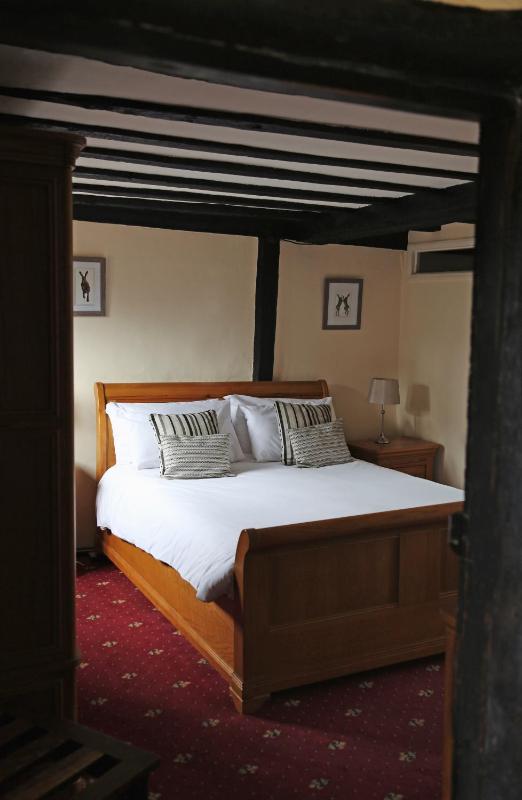 Small Double Room image 2