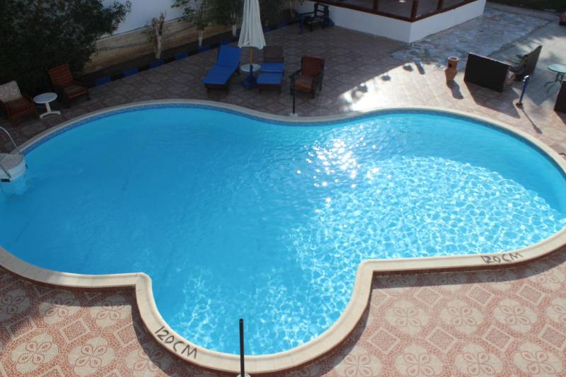 El Khan Sharm Hotel - image 18
