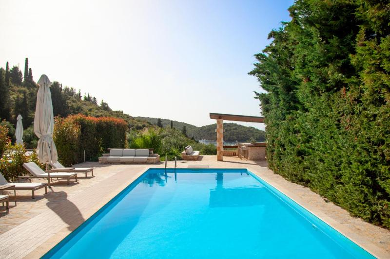SAZ VILLAS Images