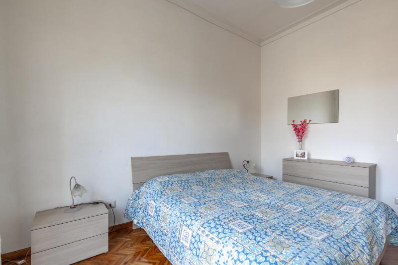 GuestHost - Viareggio Roomy House with Private Courtyard! - image 15
