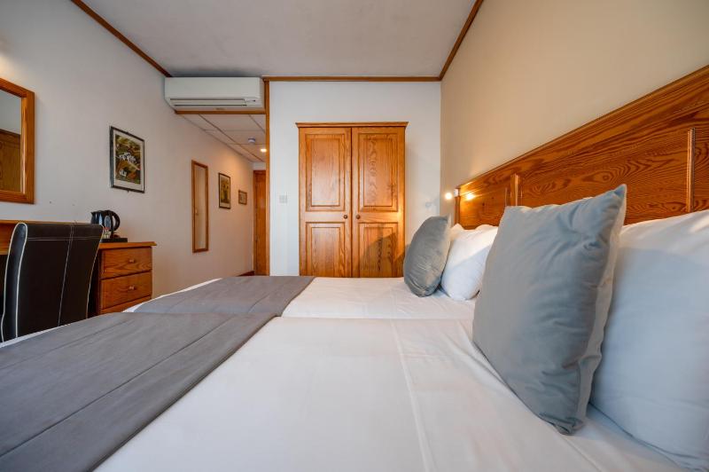 Double or Twin Room image 3