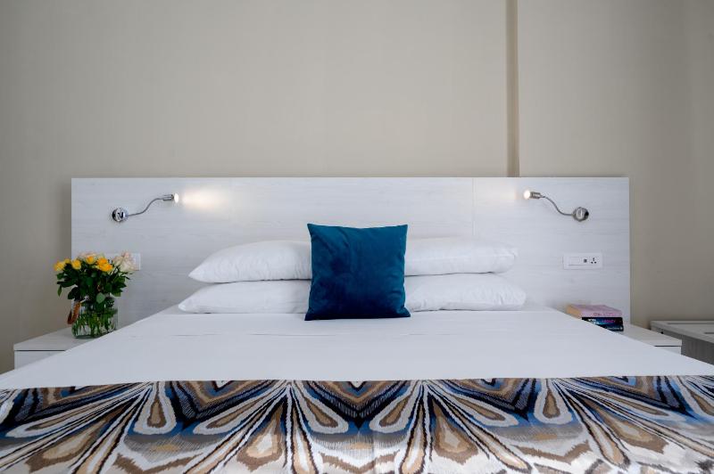Double or Twin Room image 4