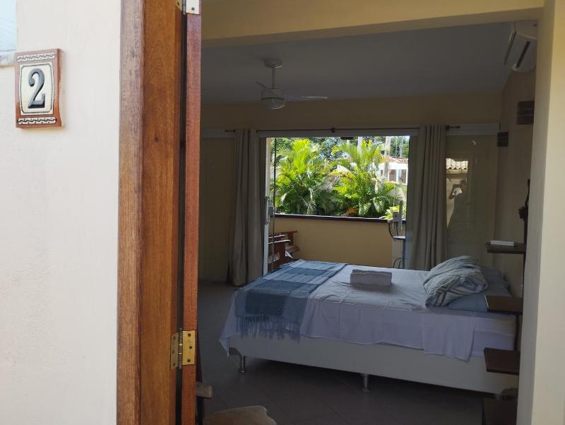Andorinhas Suites - image 13