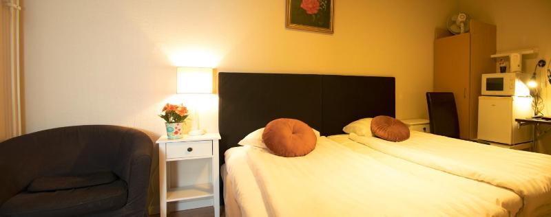 Standard Single Room image 3